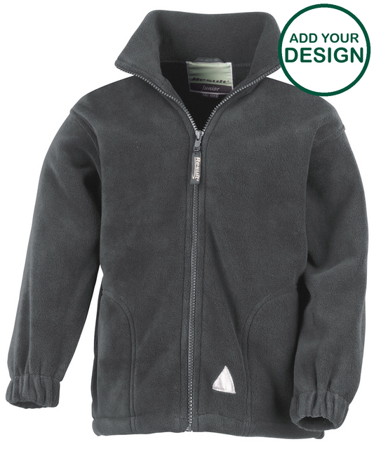 Junior PolarTherm jacket