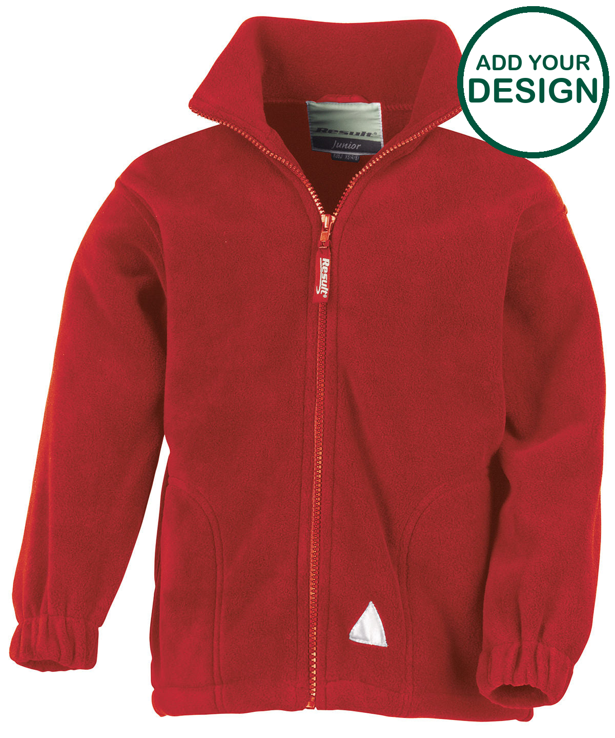Junior PolarTherm jacket