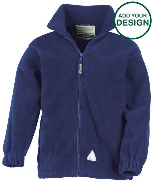 Junior PolarTherm jacket