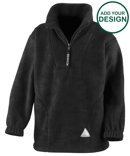 Junior PolarTherm top