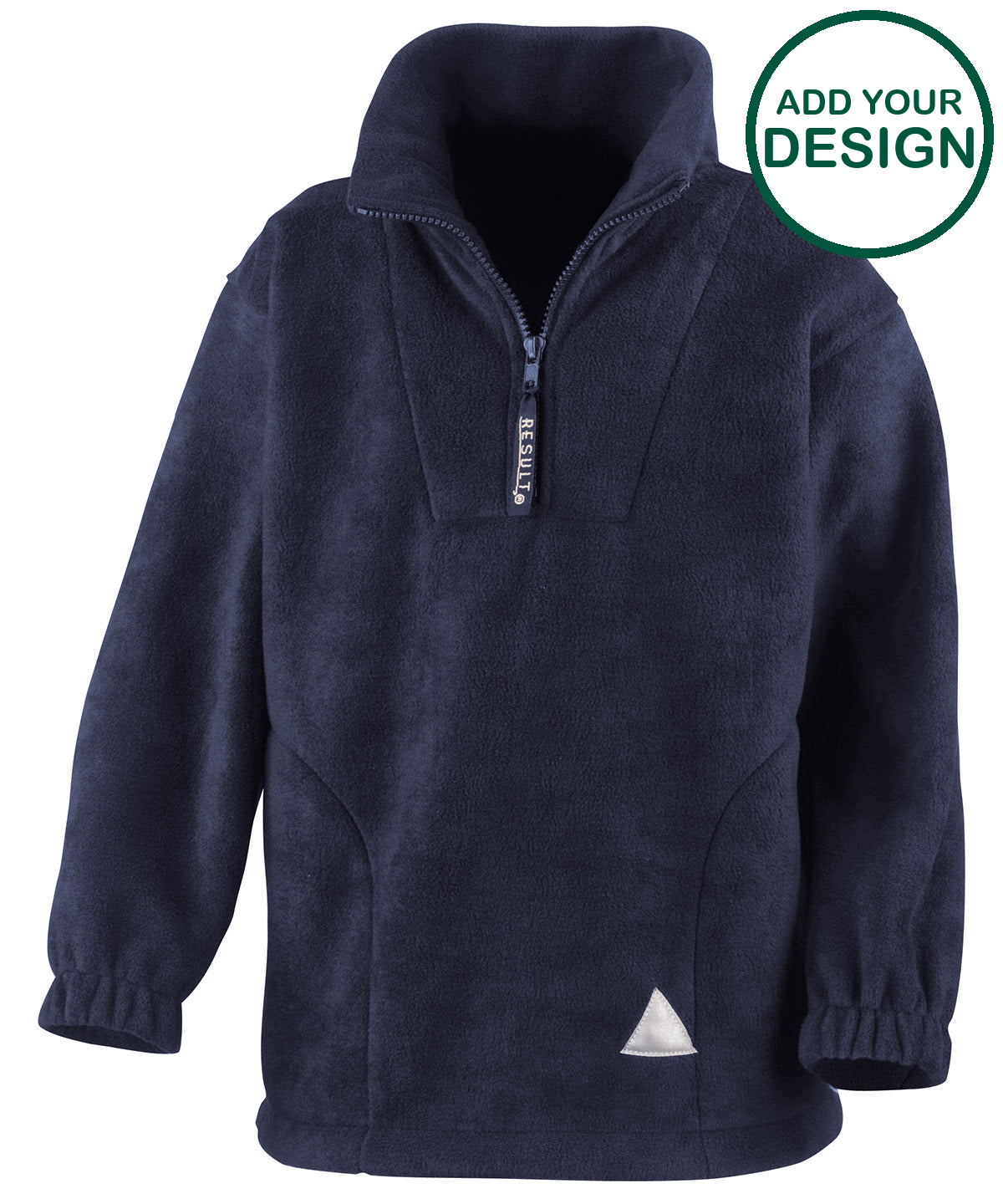 Junior PolarTherm top