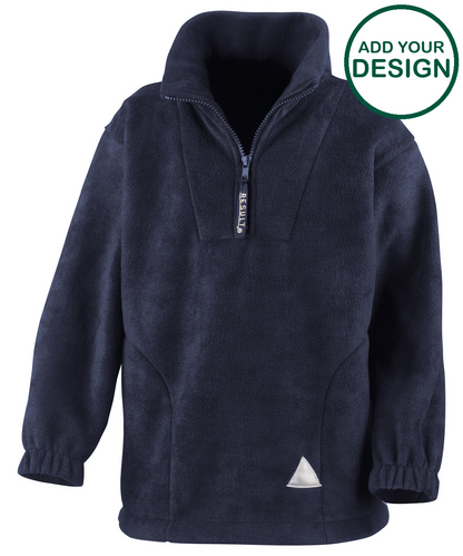 Junior PolarTherm top