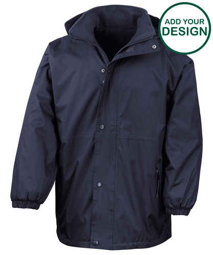 Junior/youth reversible StormDri 4000 jacket