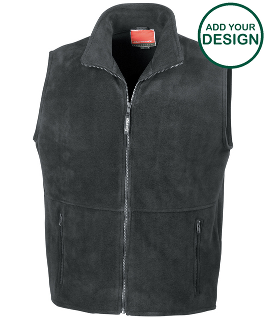 PolarTherm bodywarmer