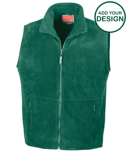PolarTherm bodywarmer