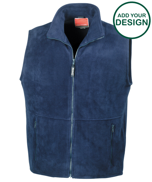 PolarTherm bodywarmer