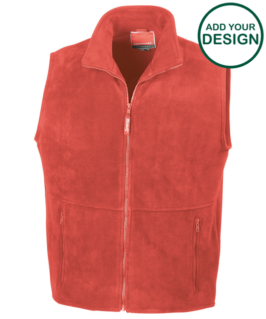 PolarTherm bodywarmer