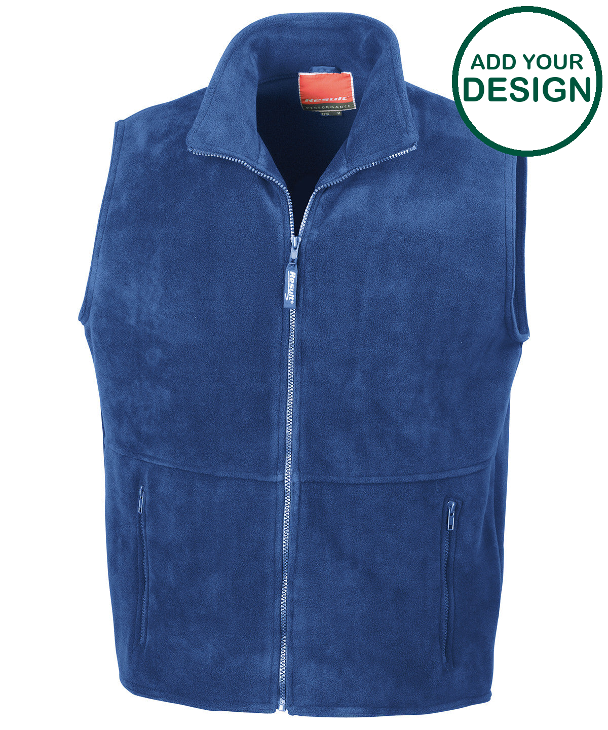 PolarTherm bodywarmer