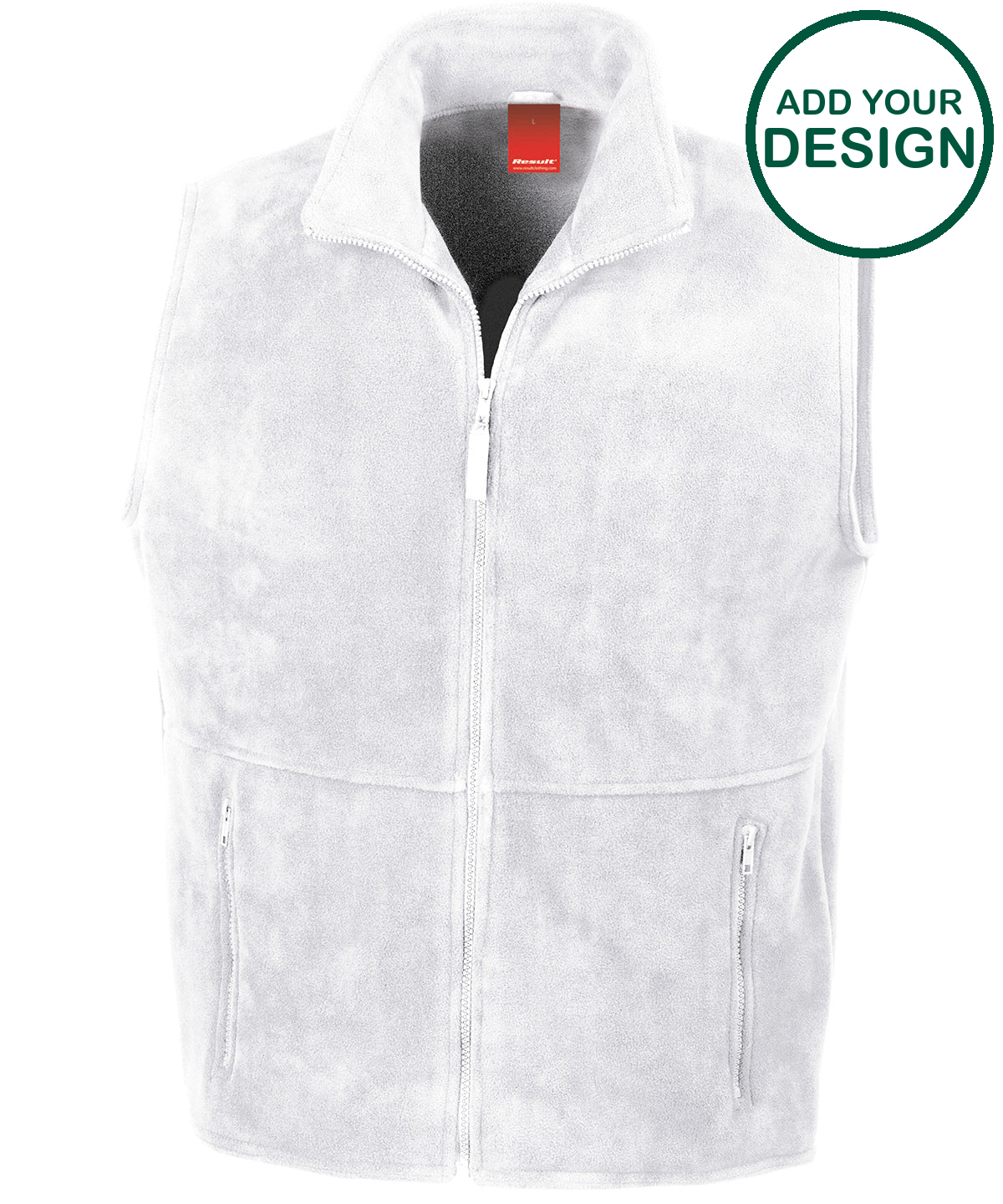 PolarTherm bodywarmer