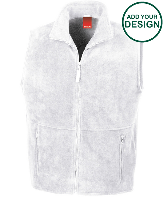 PolarTherm bodywarmer