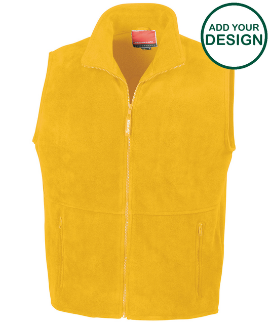 PolarTherm bodywarmer