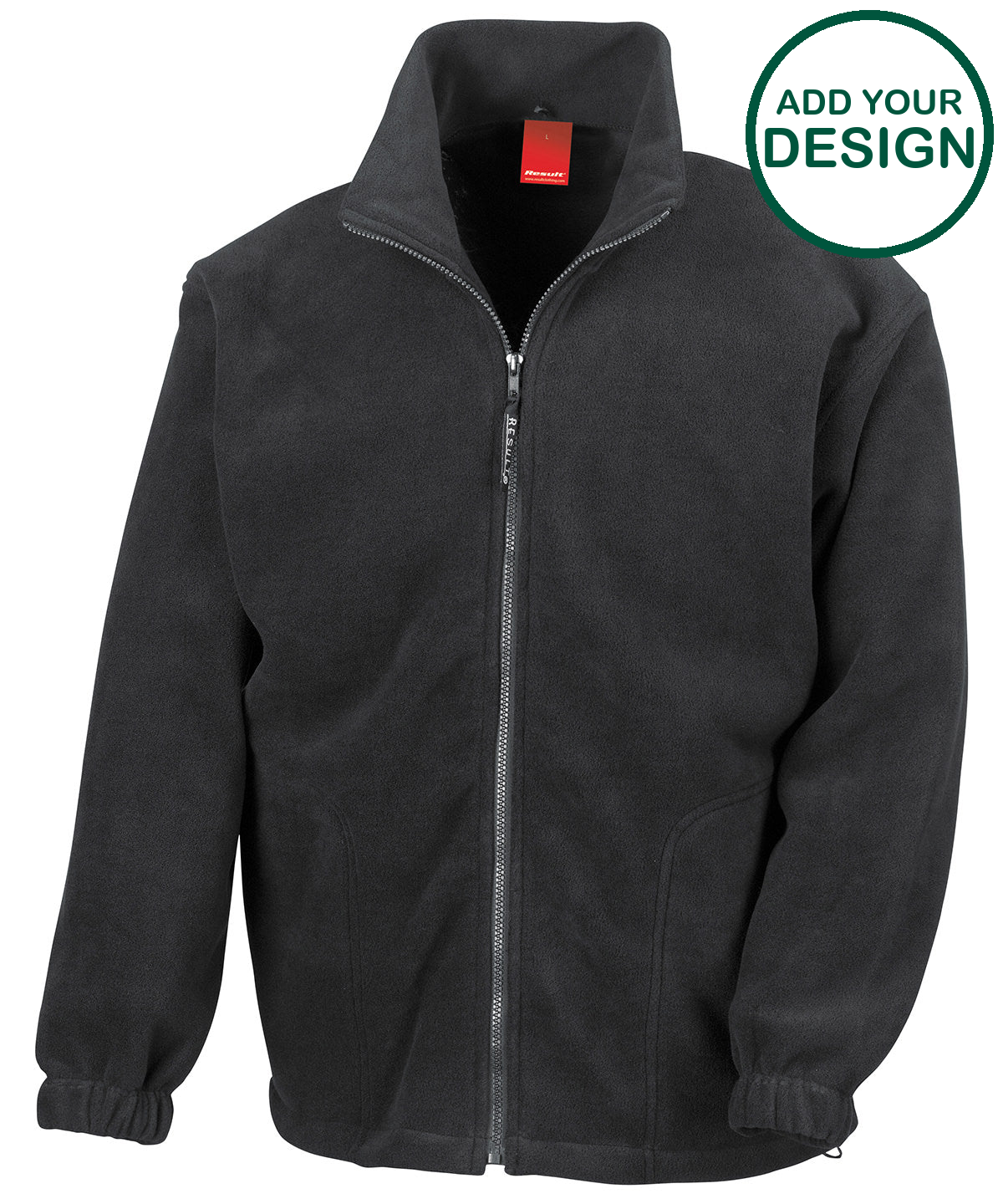 PolarTherm jacket