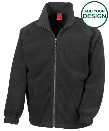 PolarTherm jacket