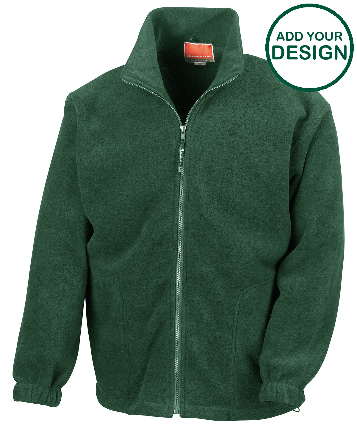 PolarTherm jacket