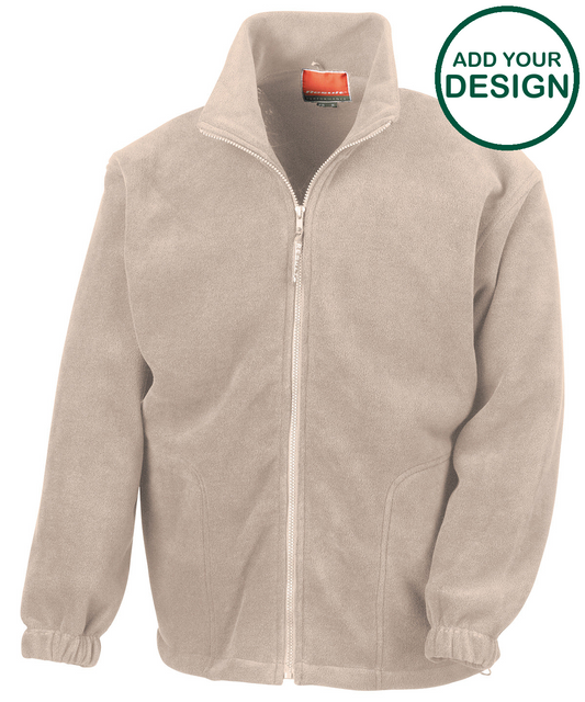 PolarTherm jacket