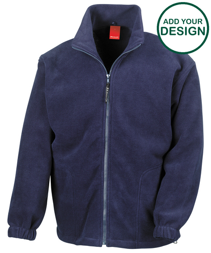 PolarTherm jacket