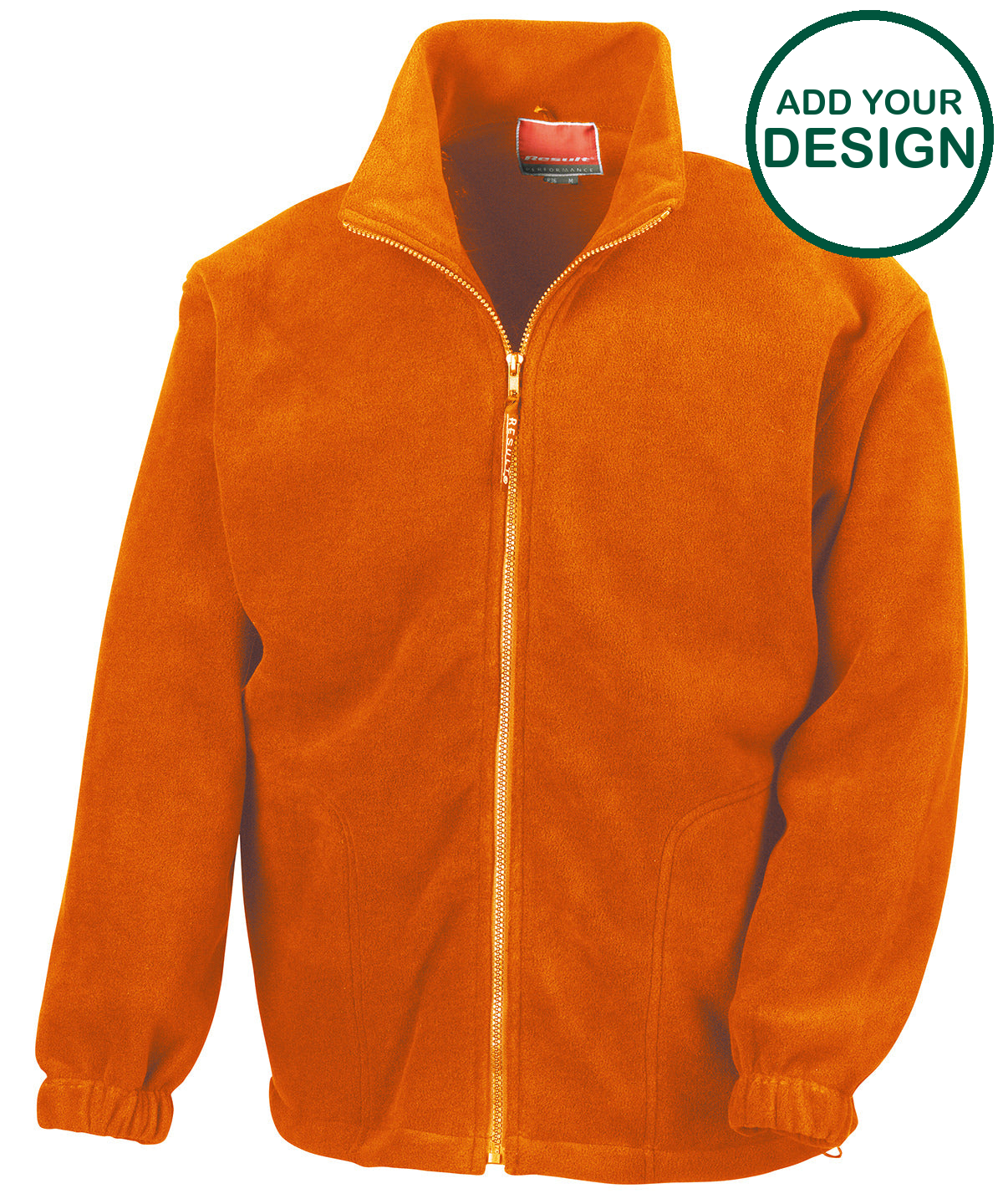 PolarTherm jacket
