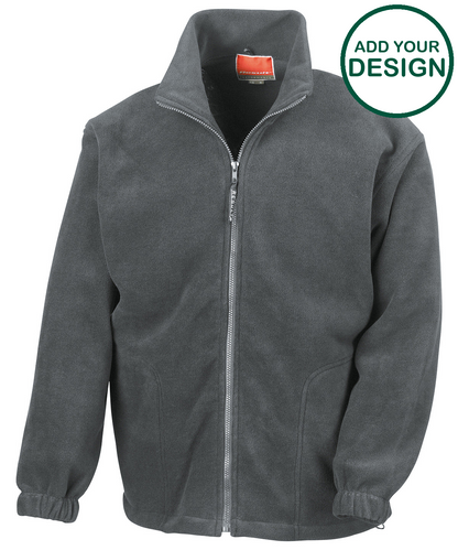 PolarTherm jacket