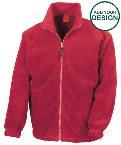 PolarTherm jacket
