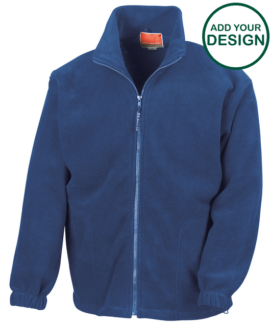PolarTherm jacket