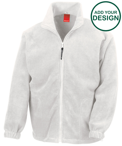 PolarTherm jacket