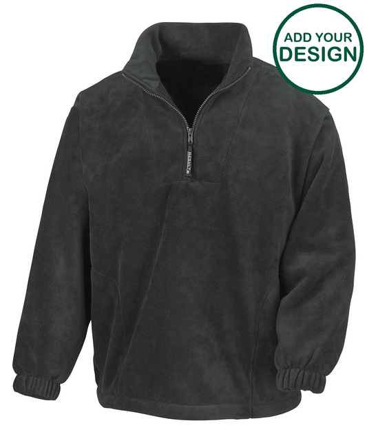 PolarTherm top
