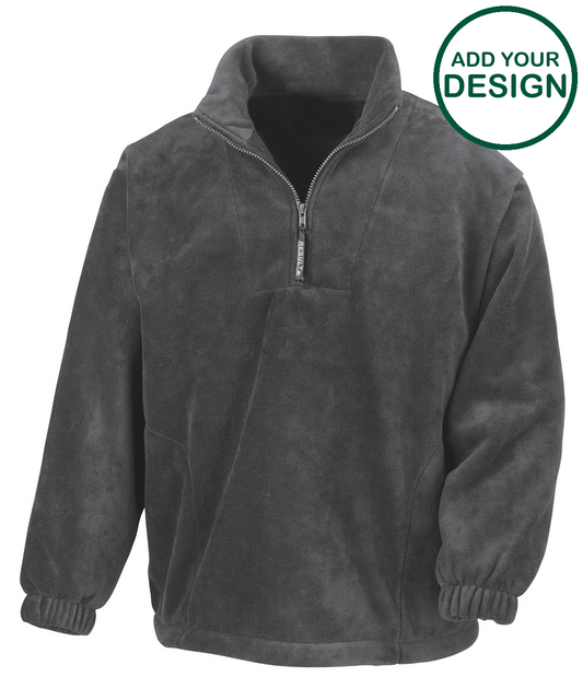 PolarTherm top