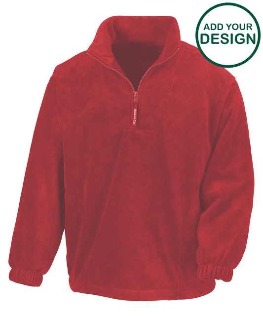 PolarTherm top