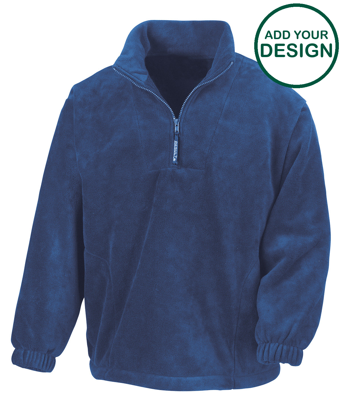 PolarTherm top
