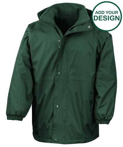 Reversible StormDri 4000 jacket