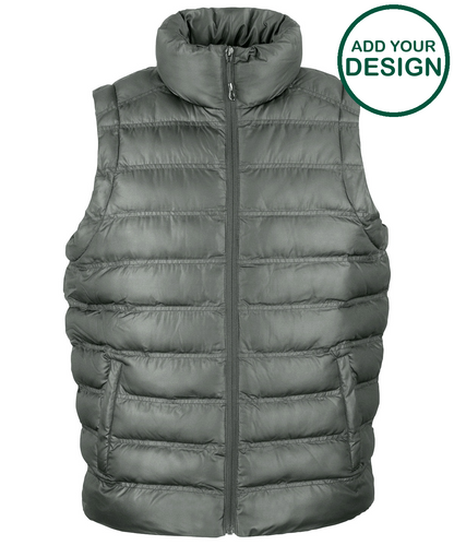 Ice bird padded gilet