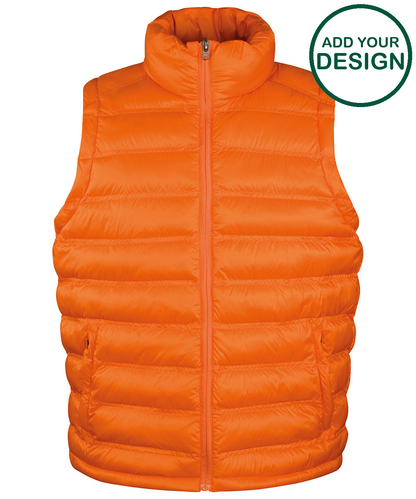 Ice bird padded gilet