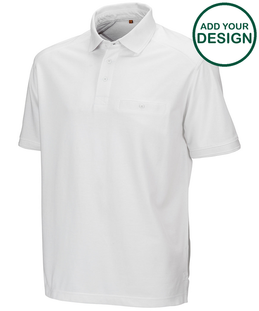 Work-Guard Apex pocket polo shirt