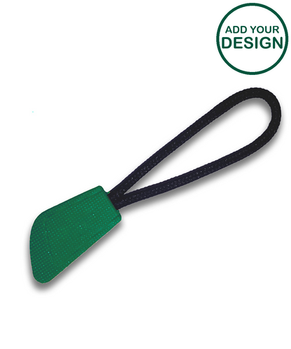Zip-pull
