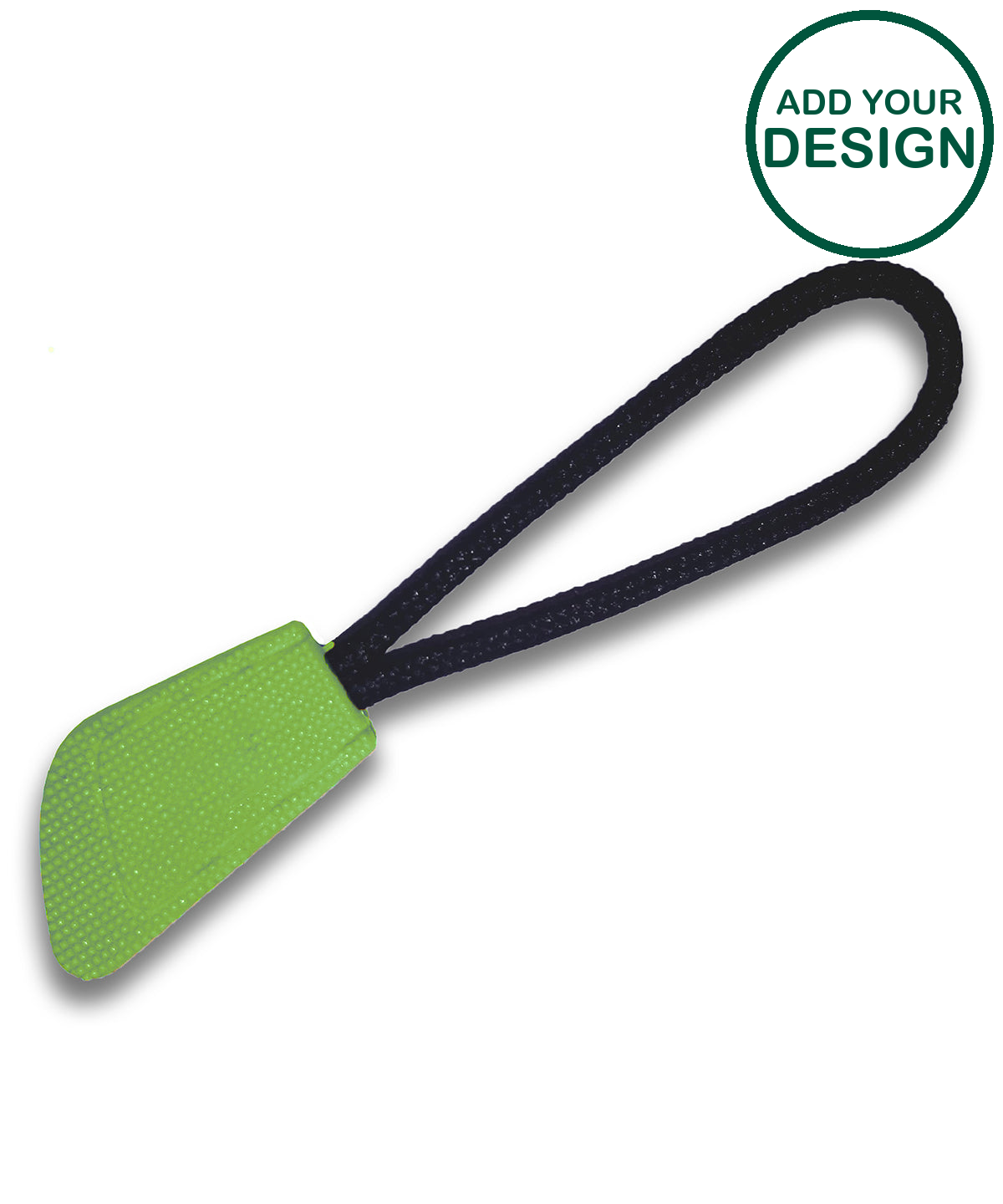Zip-pull