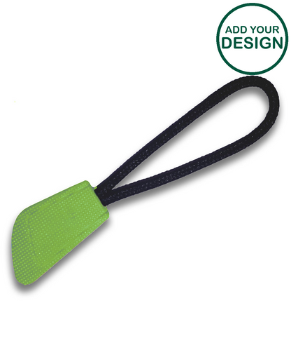 Zip-pull