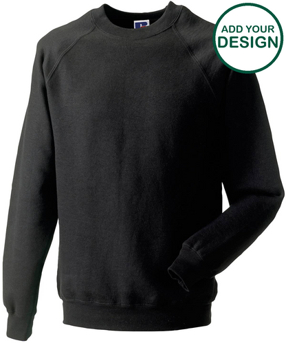 Classic sweatshirt