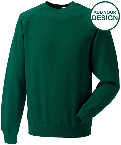 Classic sweatshirt
