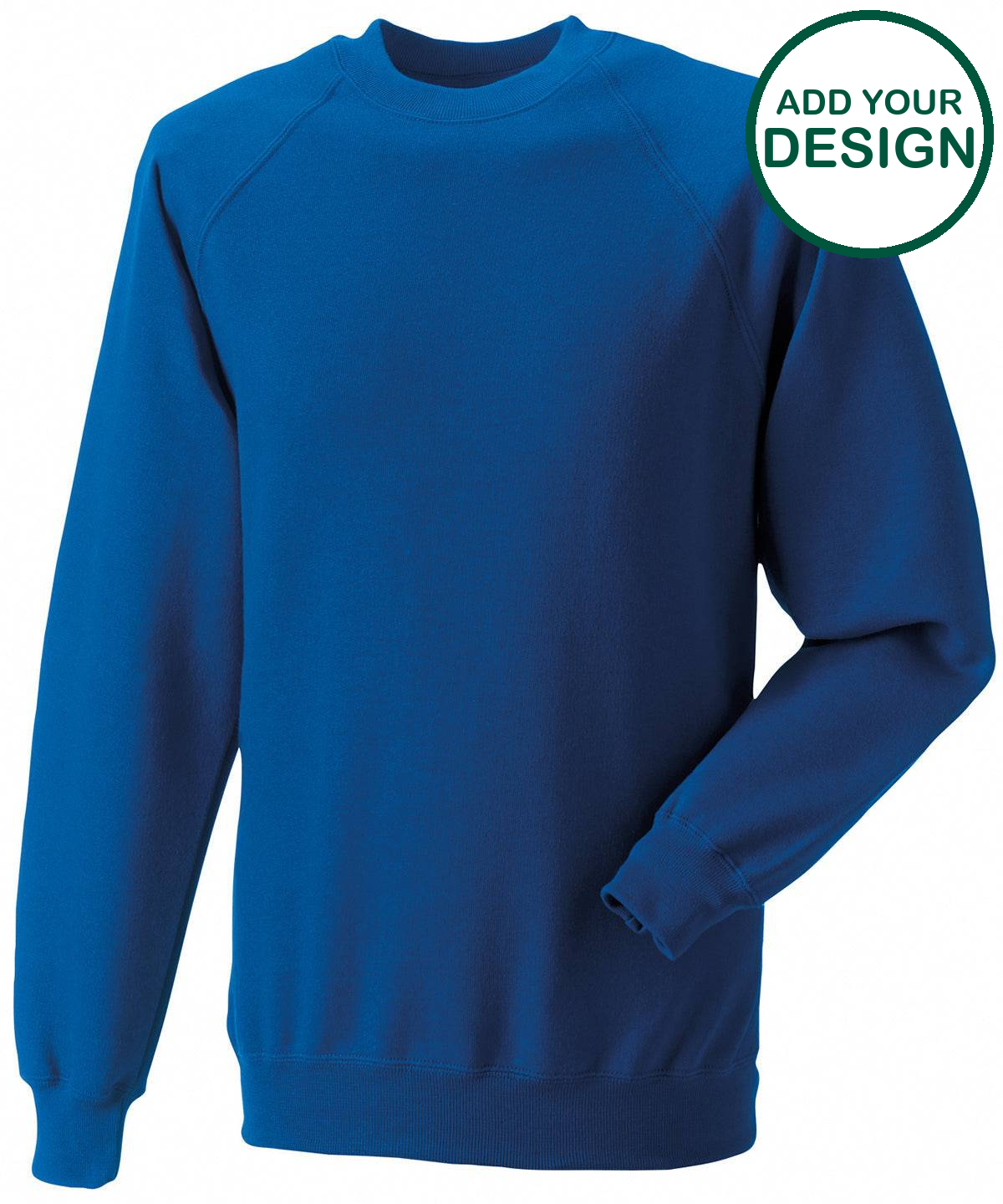 Classic sweatshirt