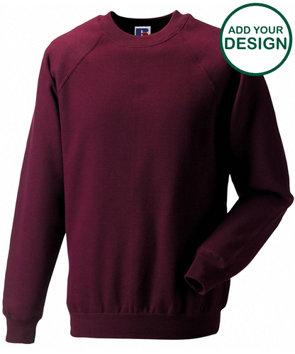 Classic sweatshirt