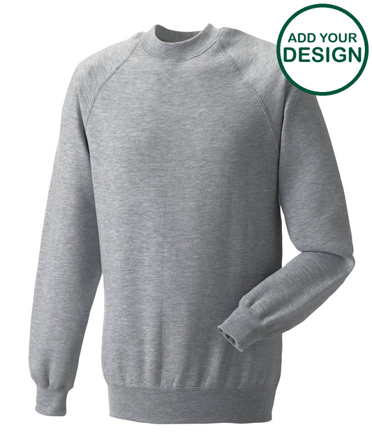 Classic sweatshirt