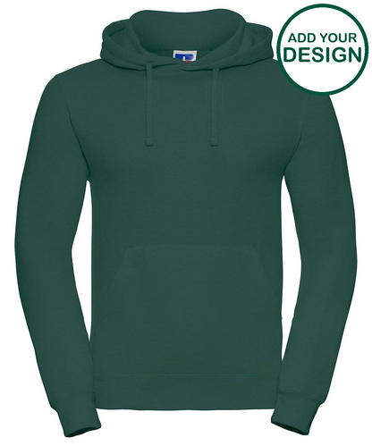 Hooded sweatshirt