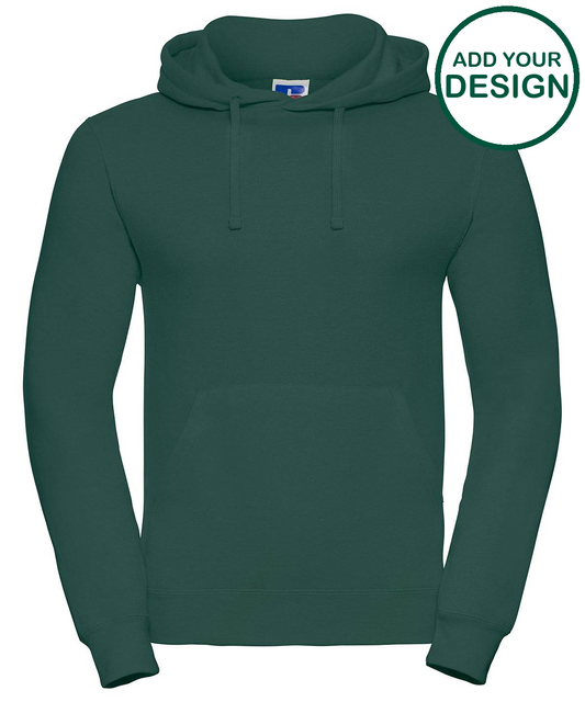 Hooded sweatshirt
