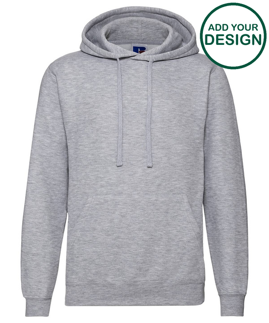 Hooded sweatshirt