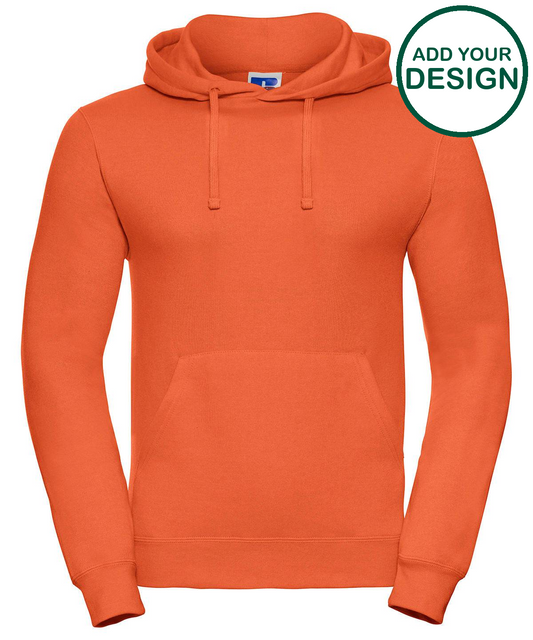 Hooded sweatshirt