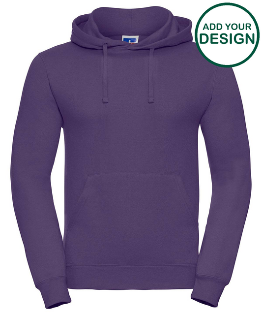 Hooded sweatshirt