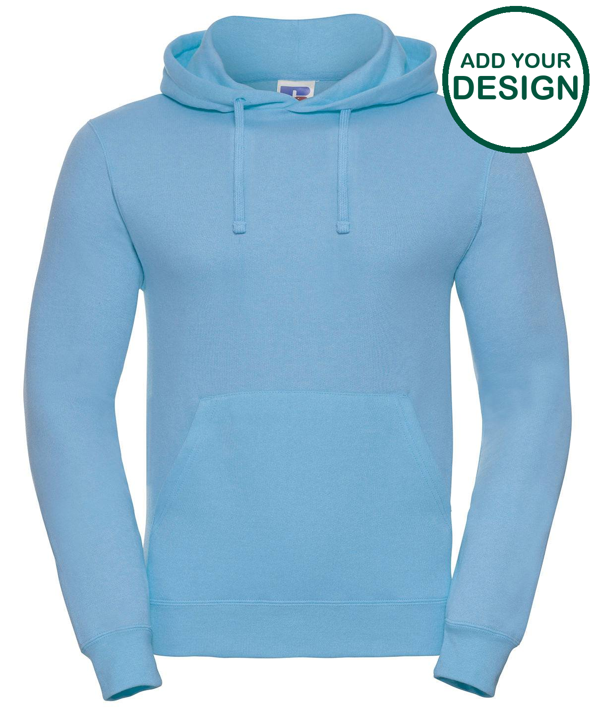 Hooded sweatshirt