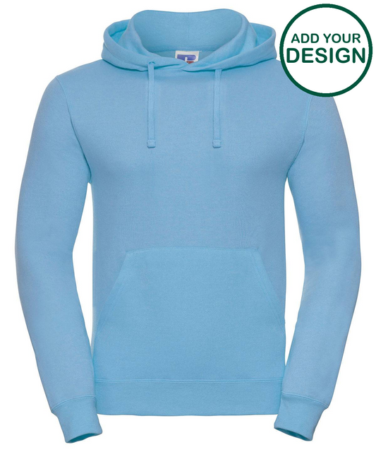 Hooded sweatshirt
