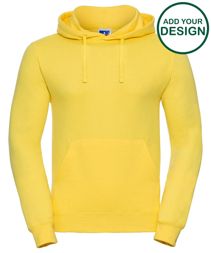 Hooded sweatshirt