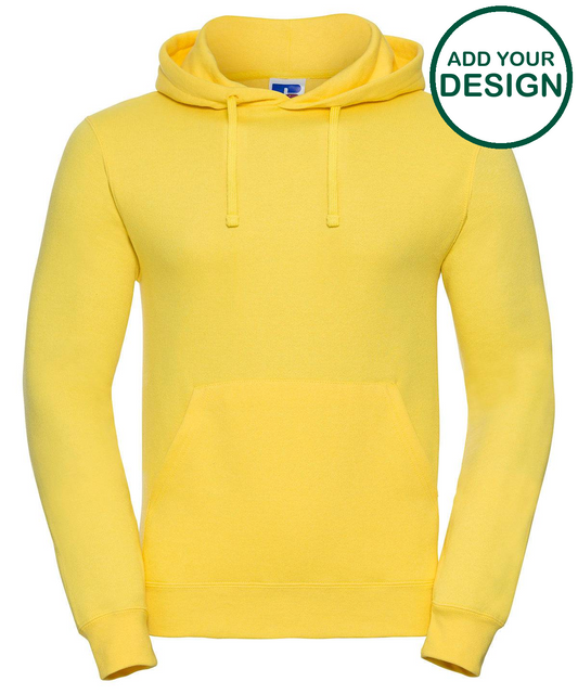 Hooded sweatshirt
